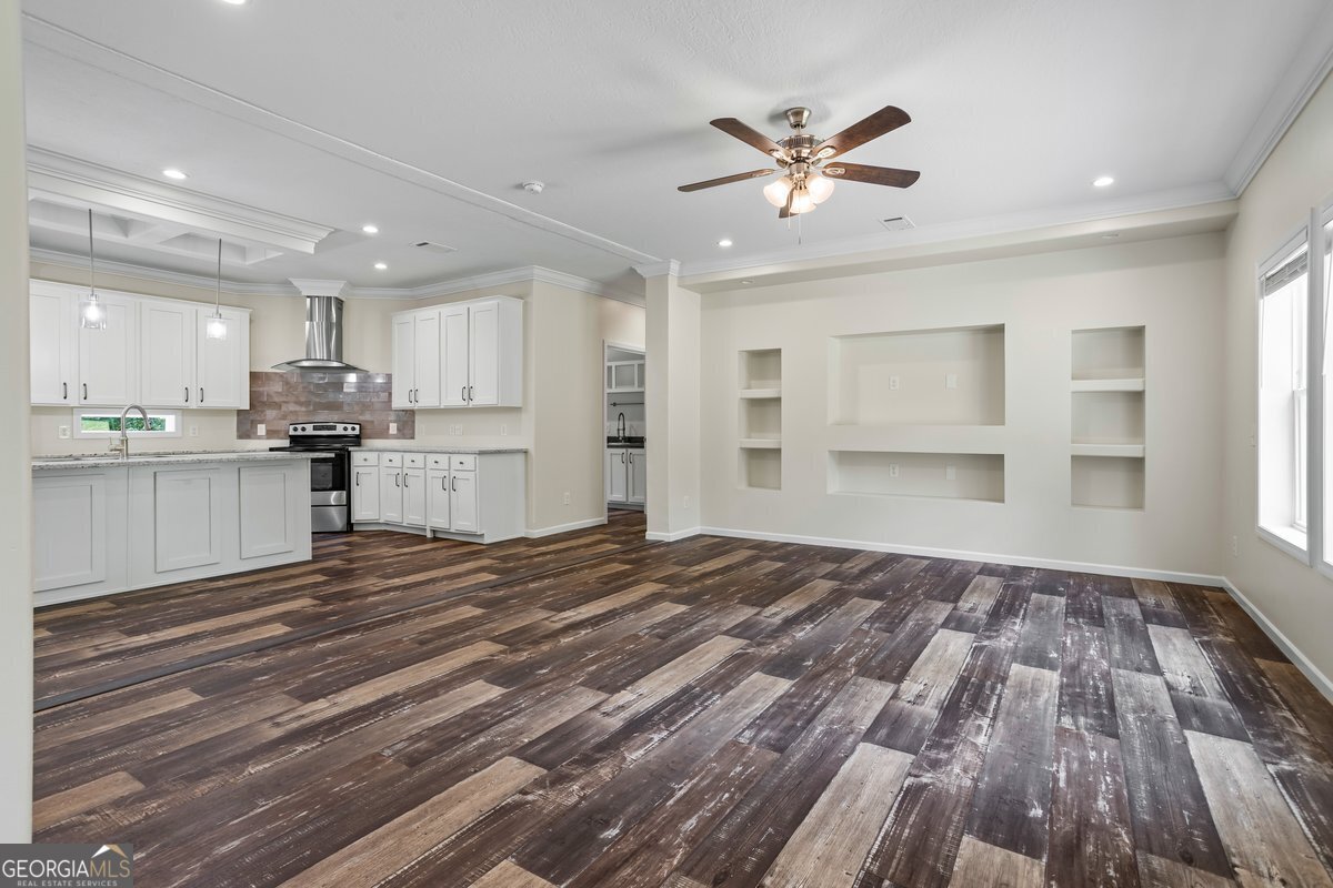 1590 Rehoboth Church Road Griffin - 14