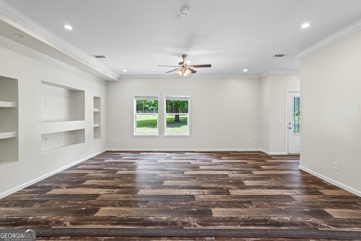 1590 Rehoboth Church Road Griffin - 15