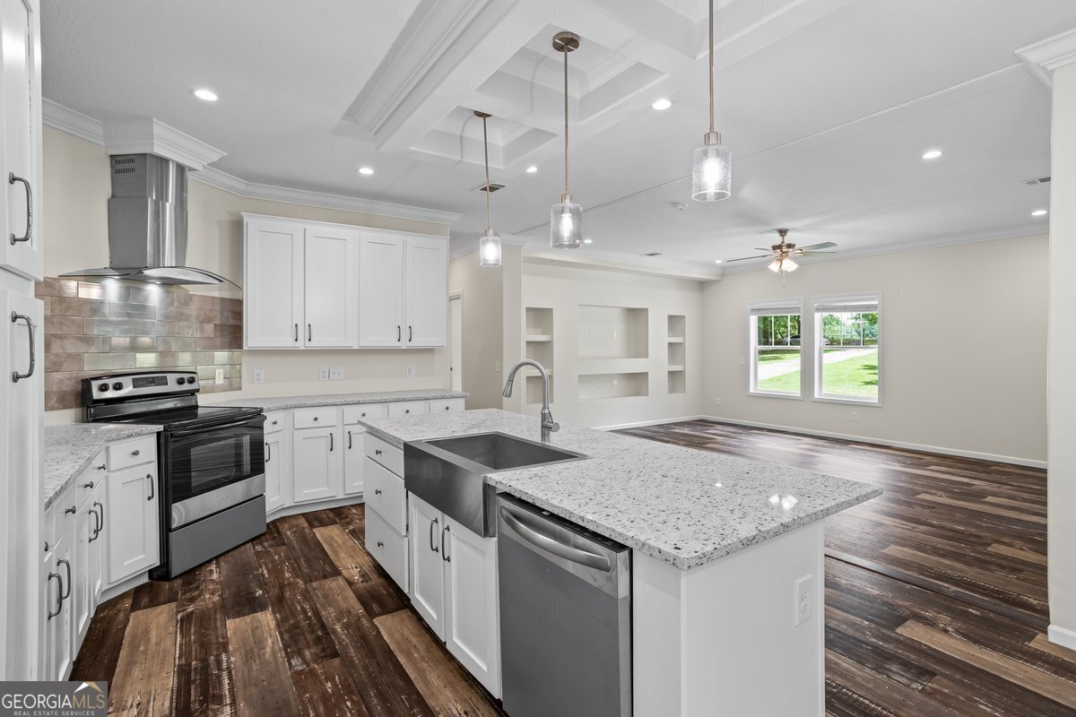 1590 Rehoboth Church Road Griffin - 16