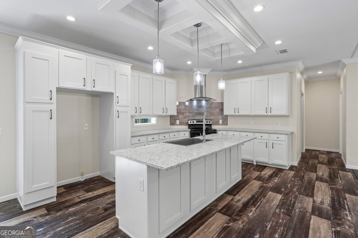 1590 Rehoboth Church Road Griffin - 17