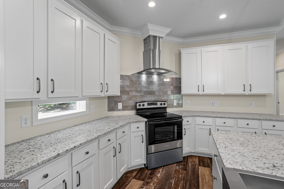 1590 Rehoboth Church Road Griffin - 18