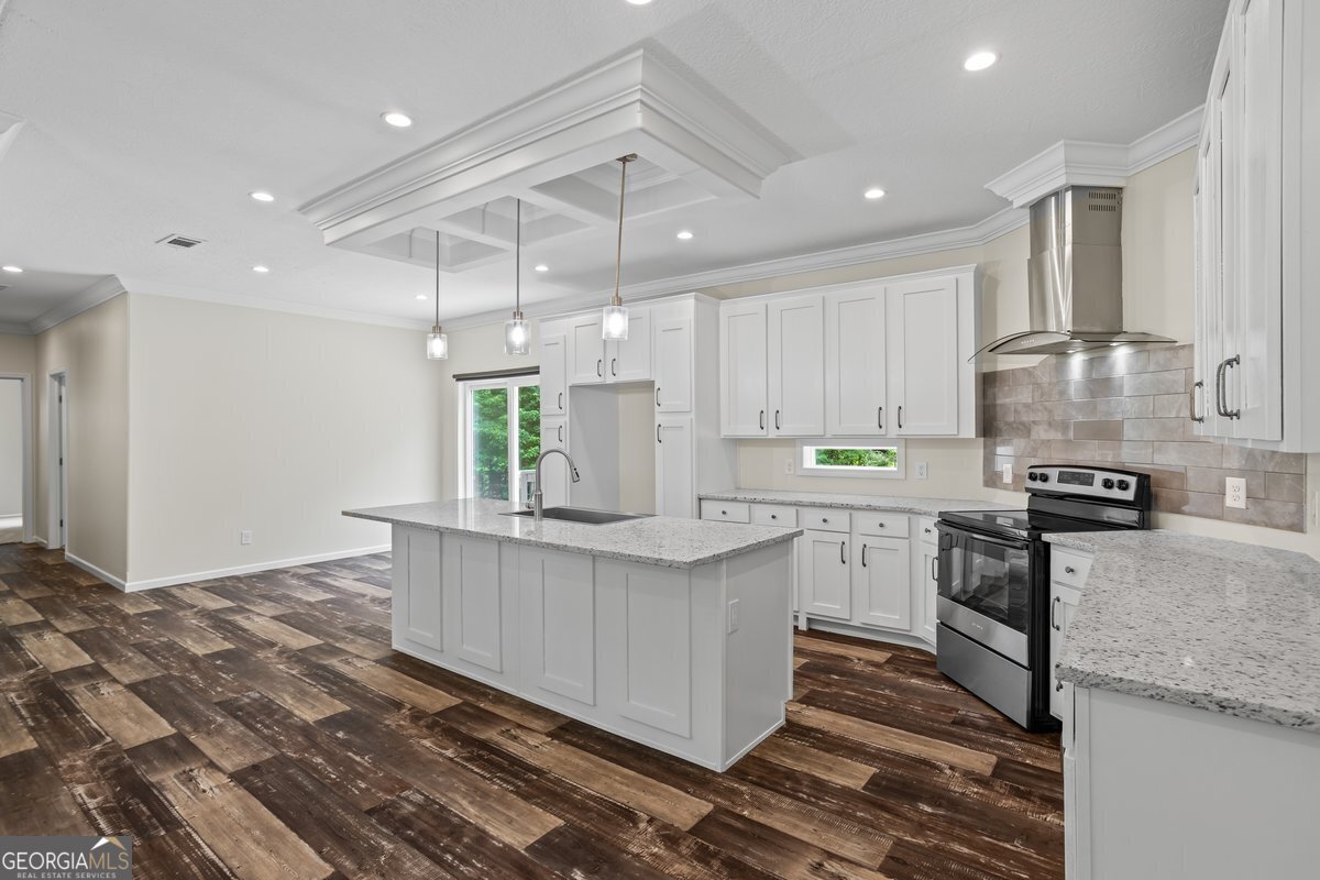 1590 Rehoboth Church Road Griffin - 19