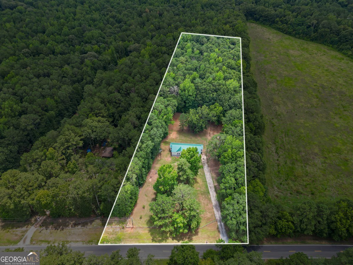 1590 Rehoboth Church Road Griffin - 2