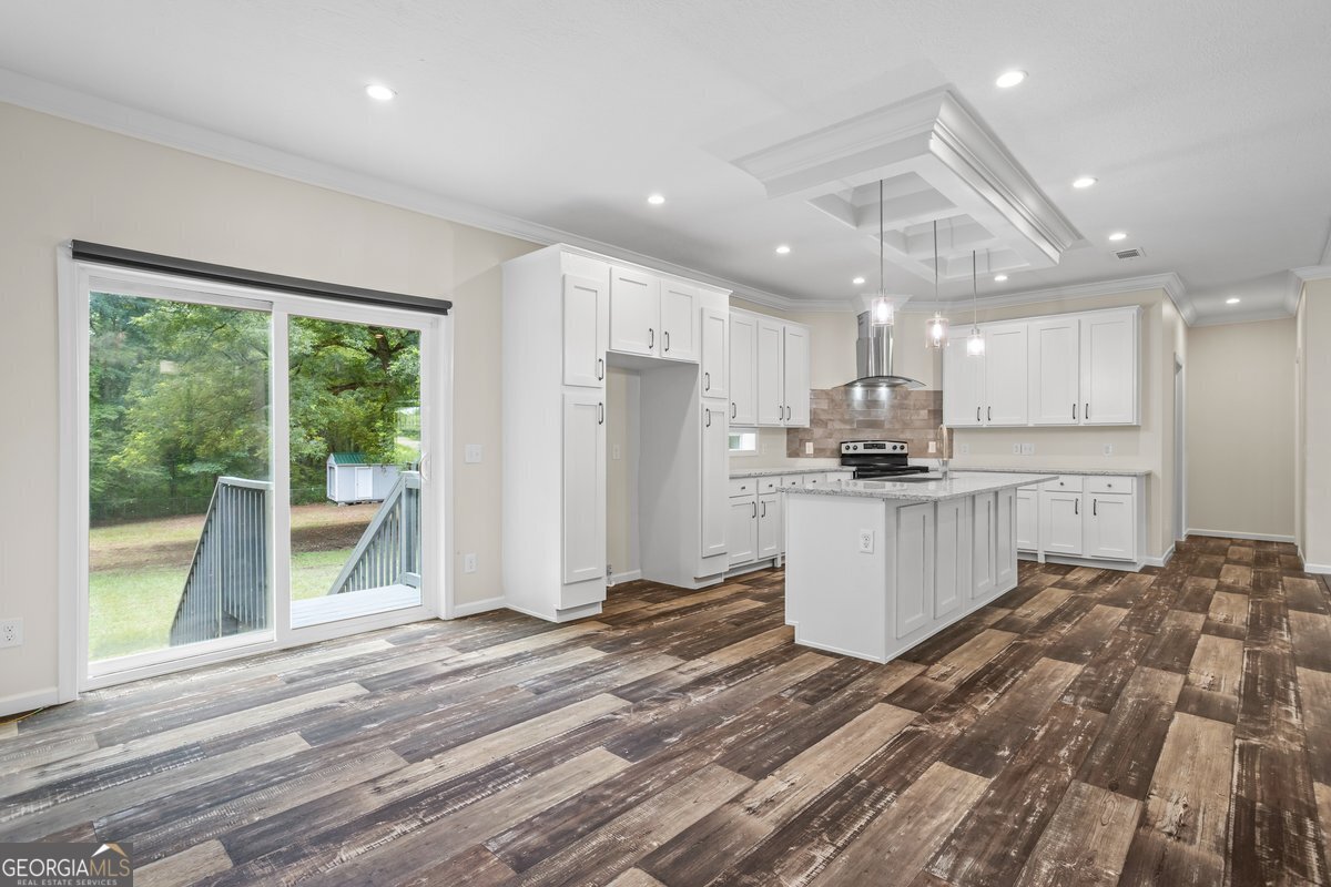 1590 Rehoboth Church Road Griffin - 20