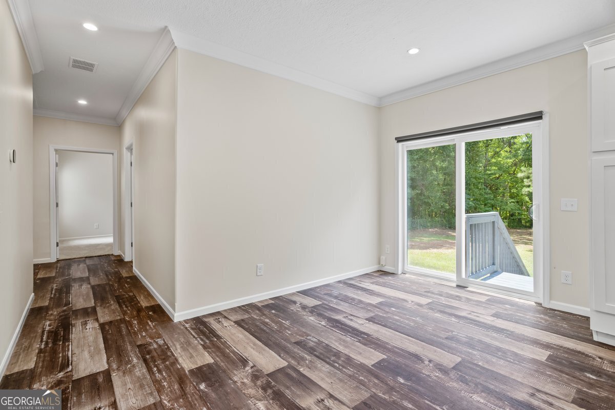 1590 Rehoboth Church Road Griffin - 21