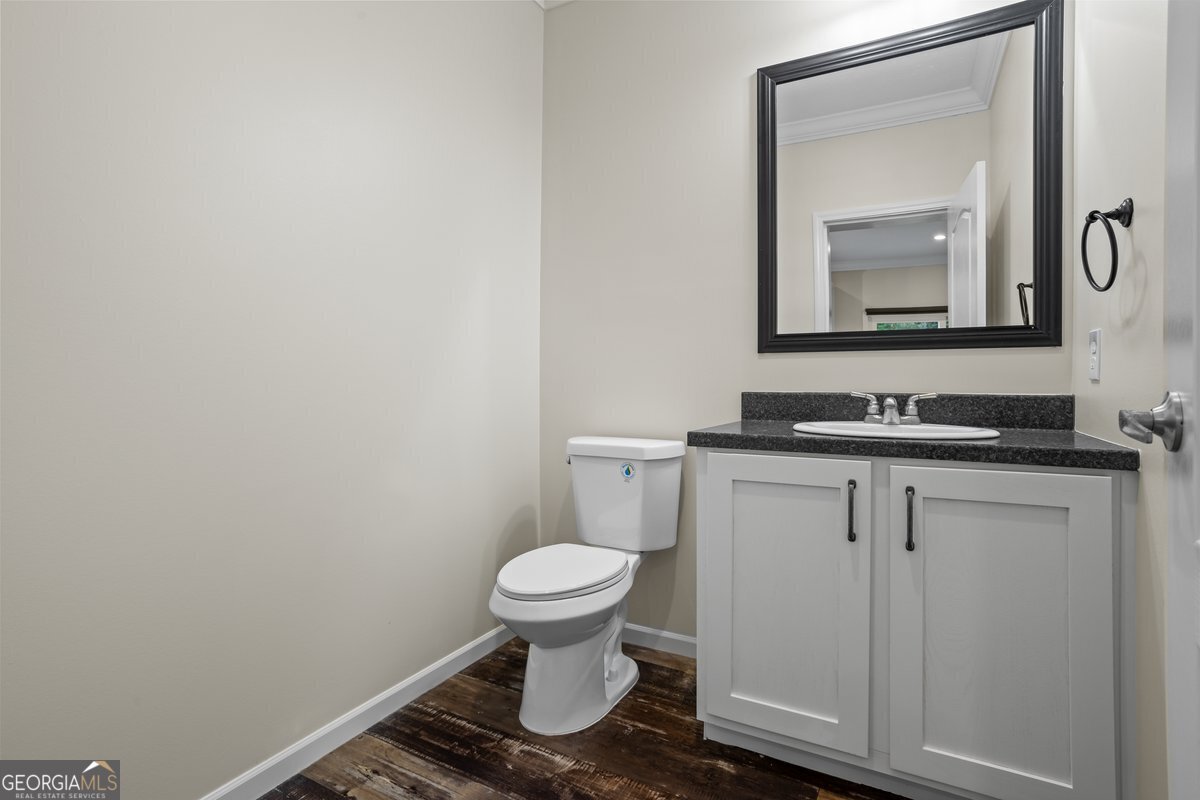 1590 Rehoboth Church Road Griffin - 22