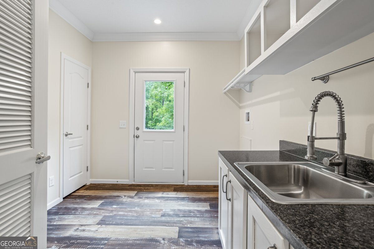 1590 Rehoboth Church Road Griffin - 23