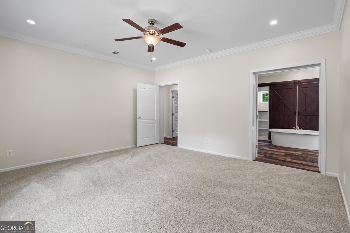 1590 Rehoboth Church Road Griffin - 25