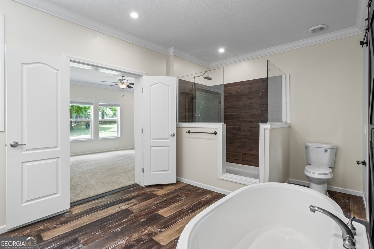 1590 Rehoboth Church Road Griffin - 28