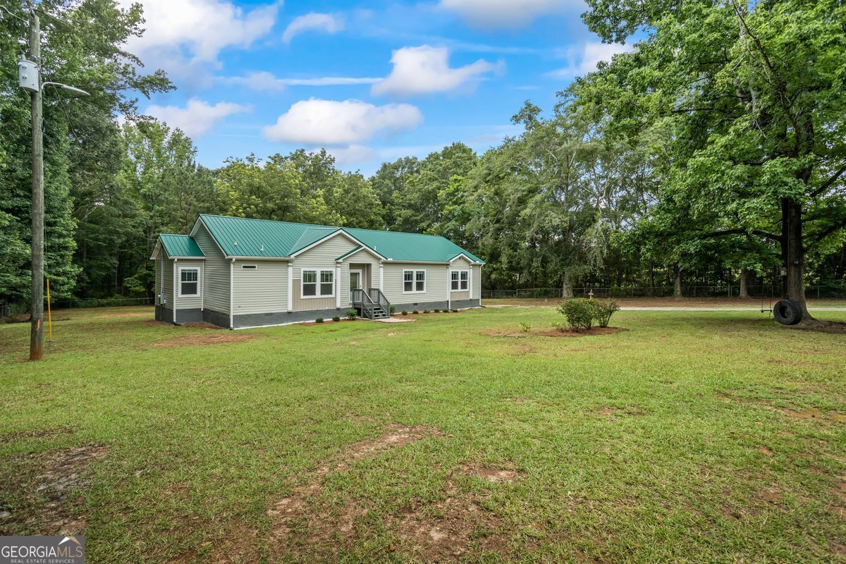 1590 Rehoboth Church Road Griffin - 3