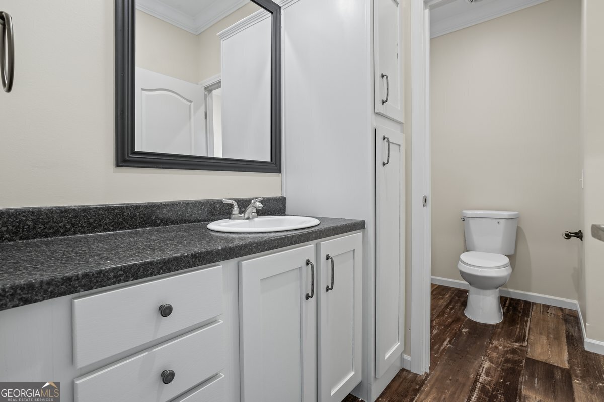 1590 Rehoboth Church Road Griffin - 36