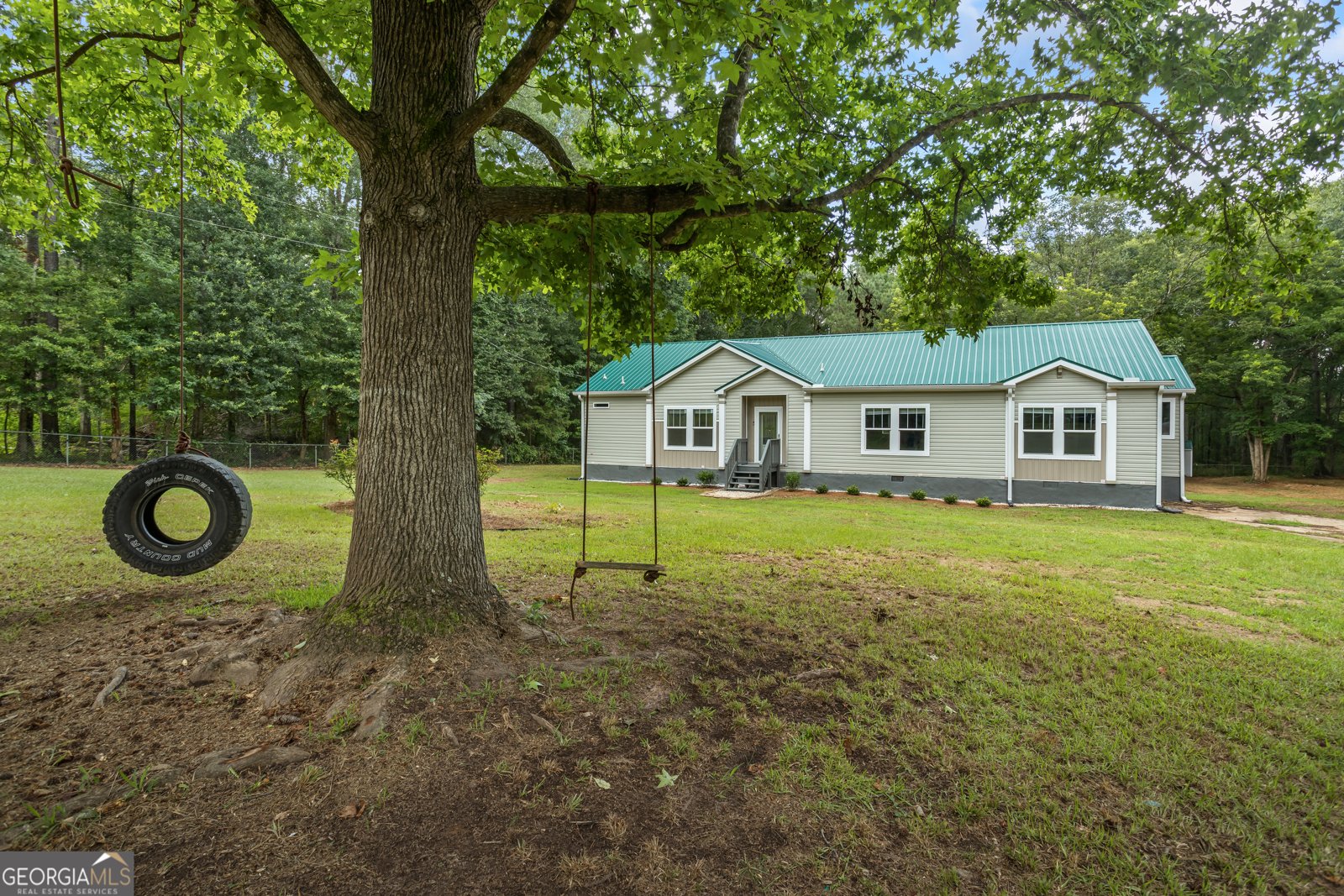 1590 Rehoboth Church Road Griffin - 4