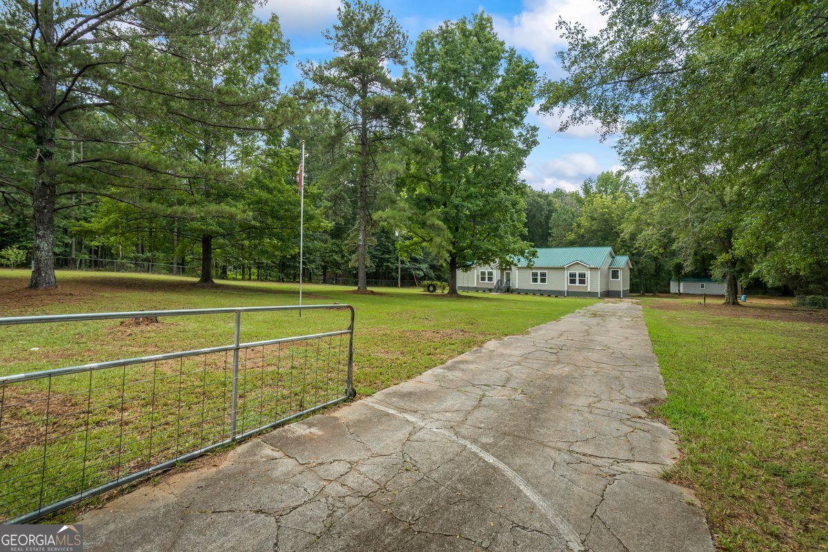 1590 Rehoboth Church Road Griffin - 5