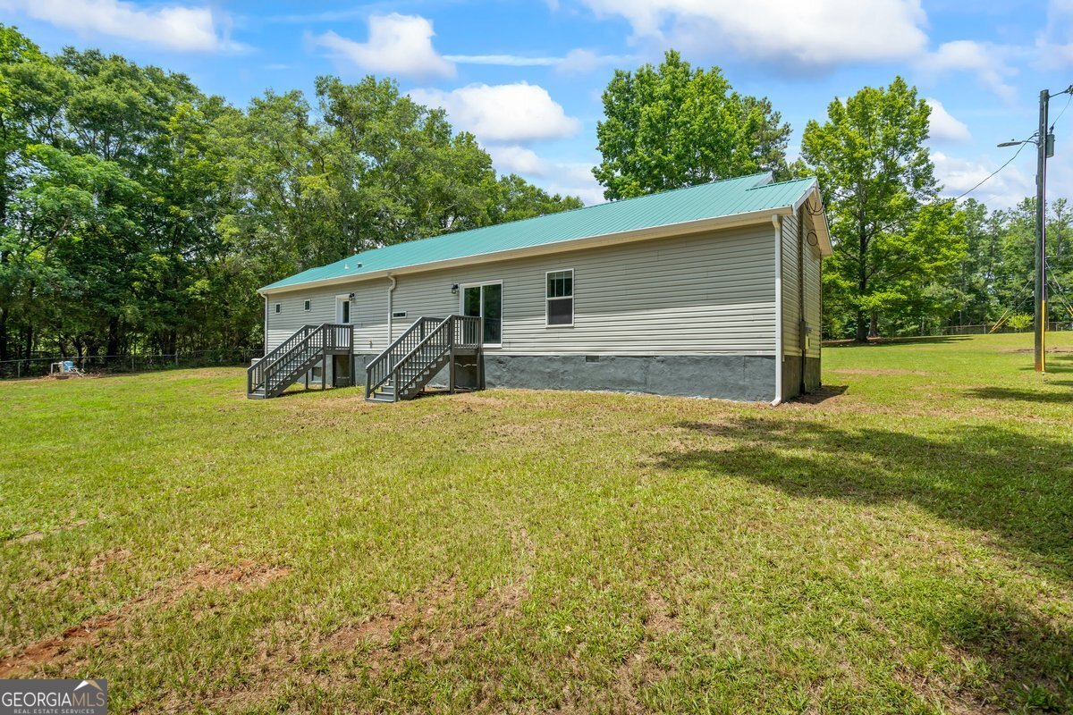 1590 Rehoboth Church Road Griffin - 7