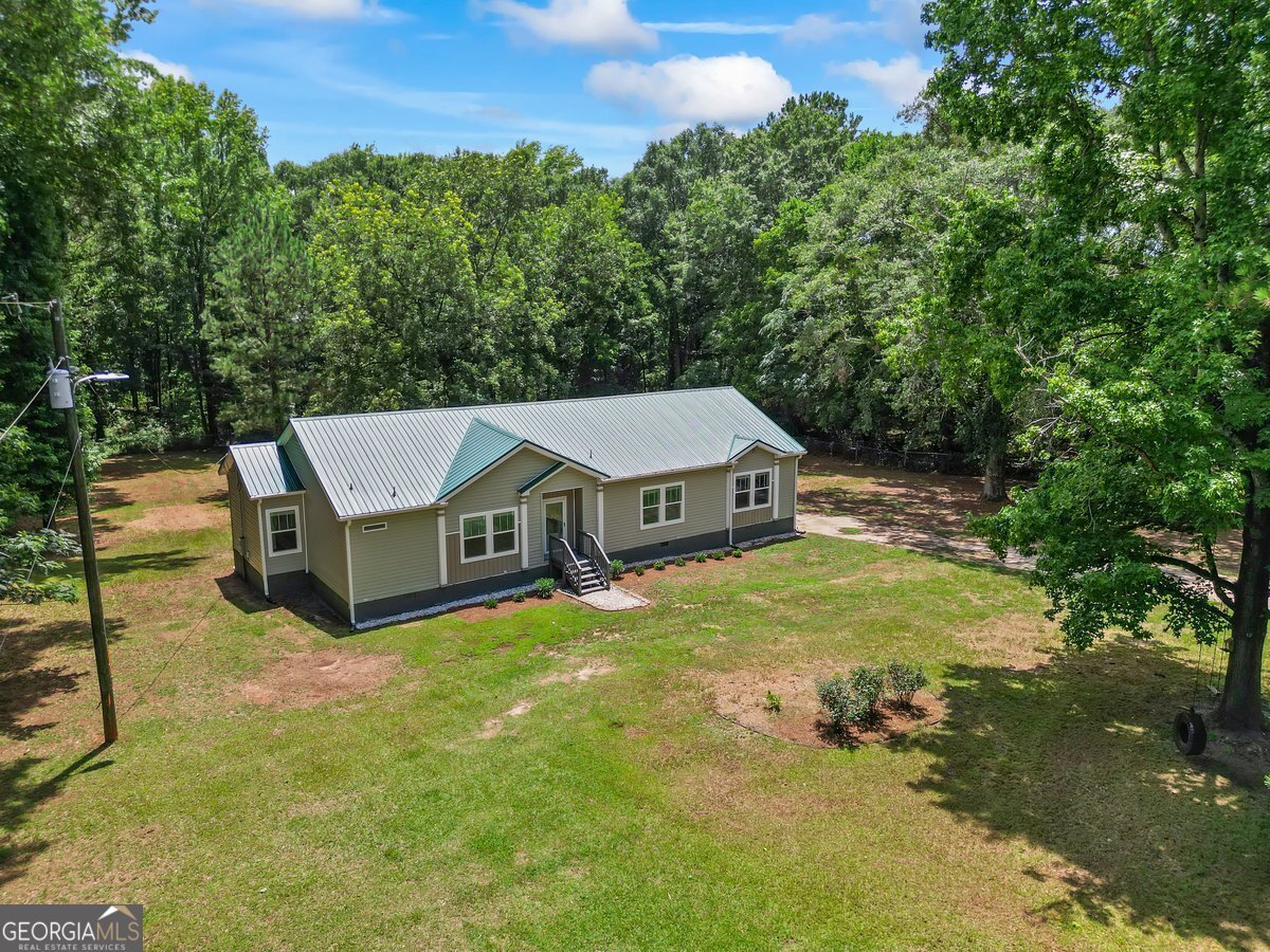1590 Rehoboth Church Road Griffin - 9
