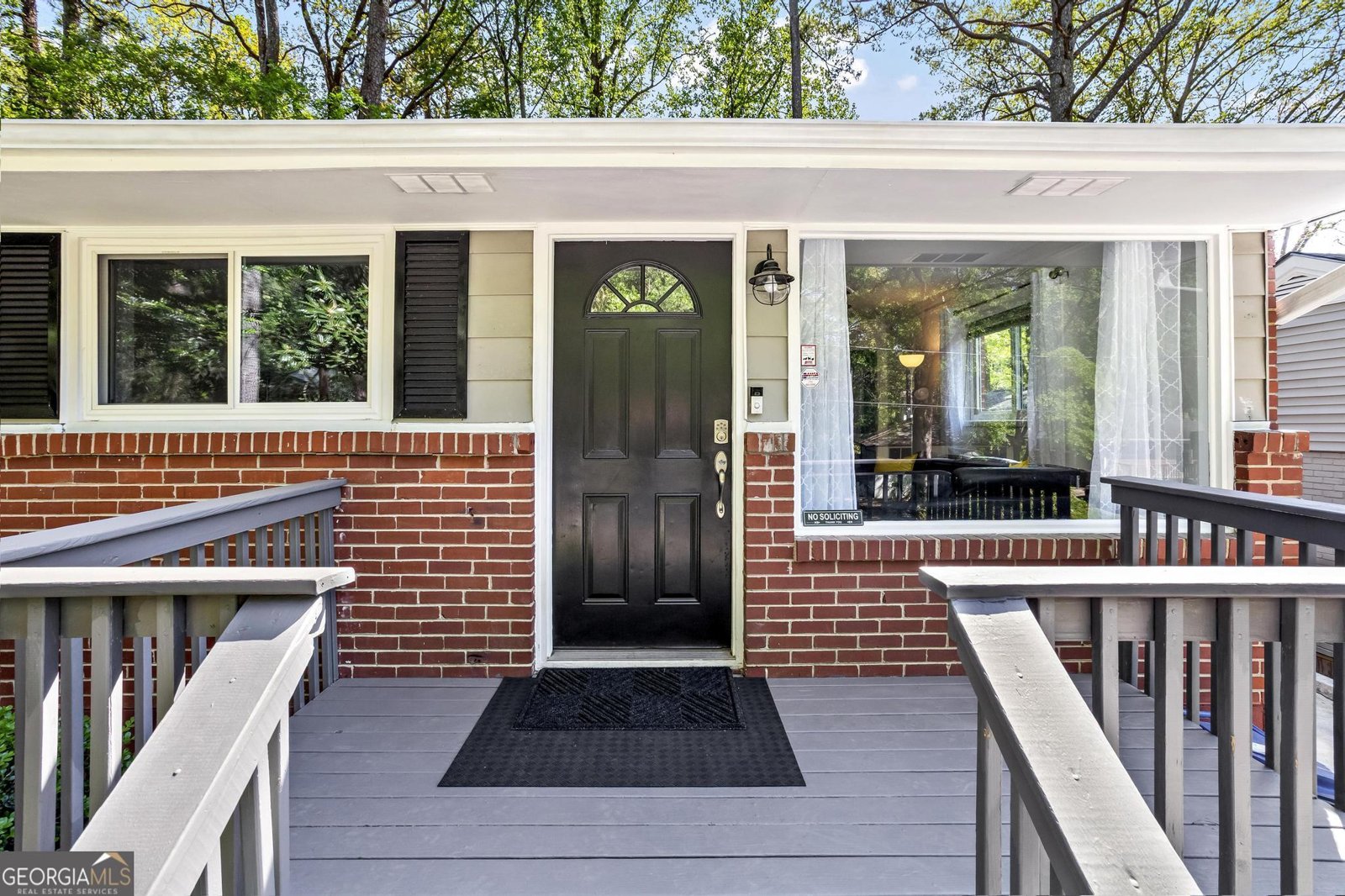 1211 Argonne Way Atlanta - 3