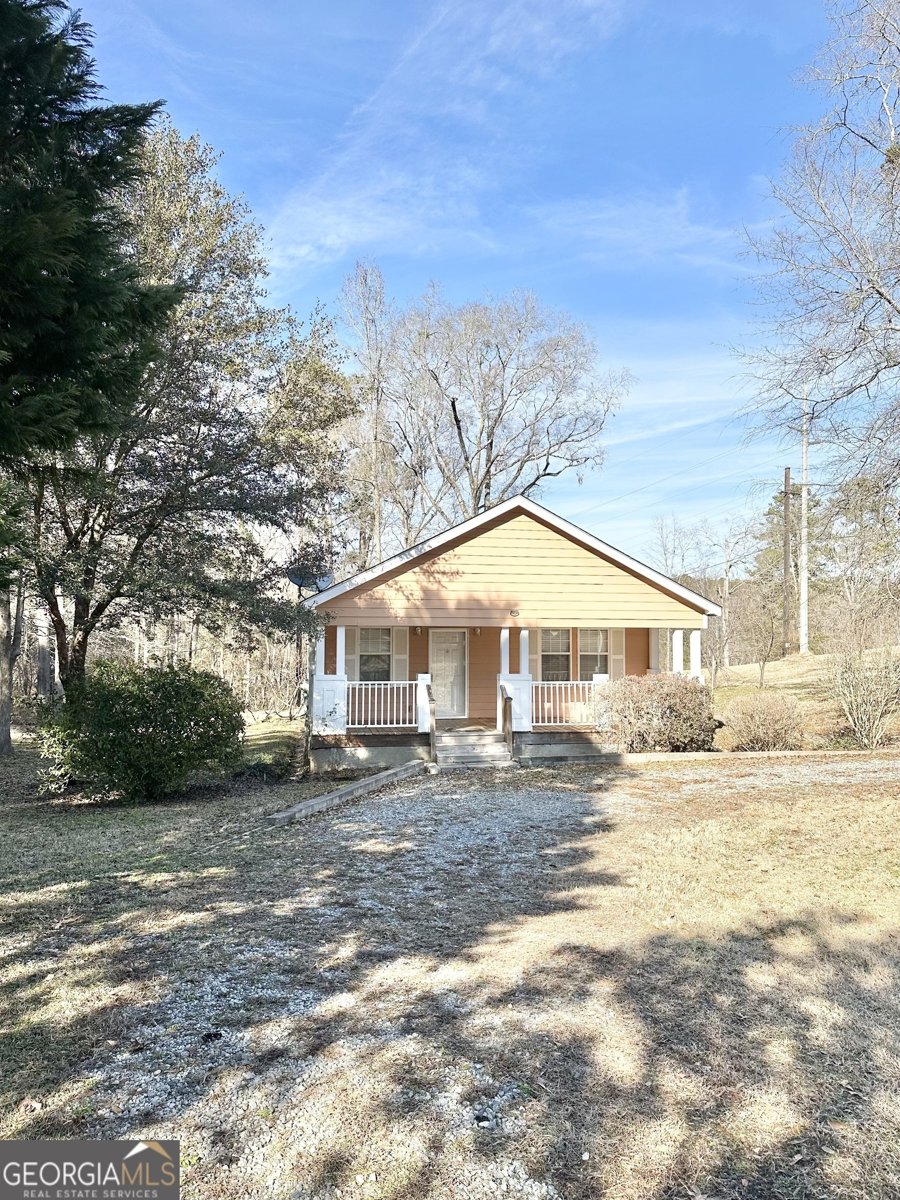 109 Flat Rock Lane Eatonton - 1