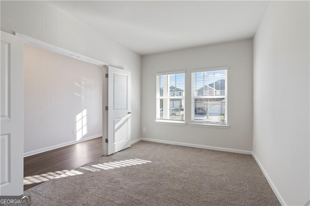 3137 Train Street Buford - 1