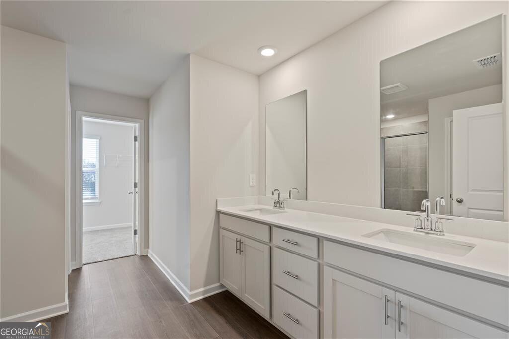 3137 Train Street Buford - 10