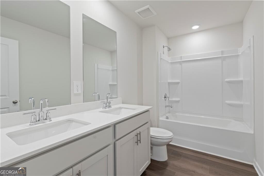 3137 Train Street Buford - 16