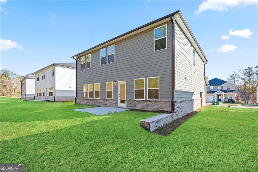 3137 Train Street Buford - 18