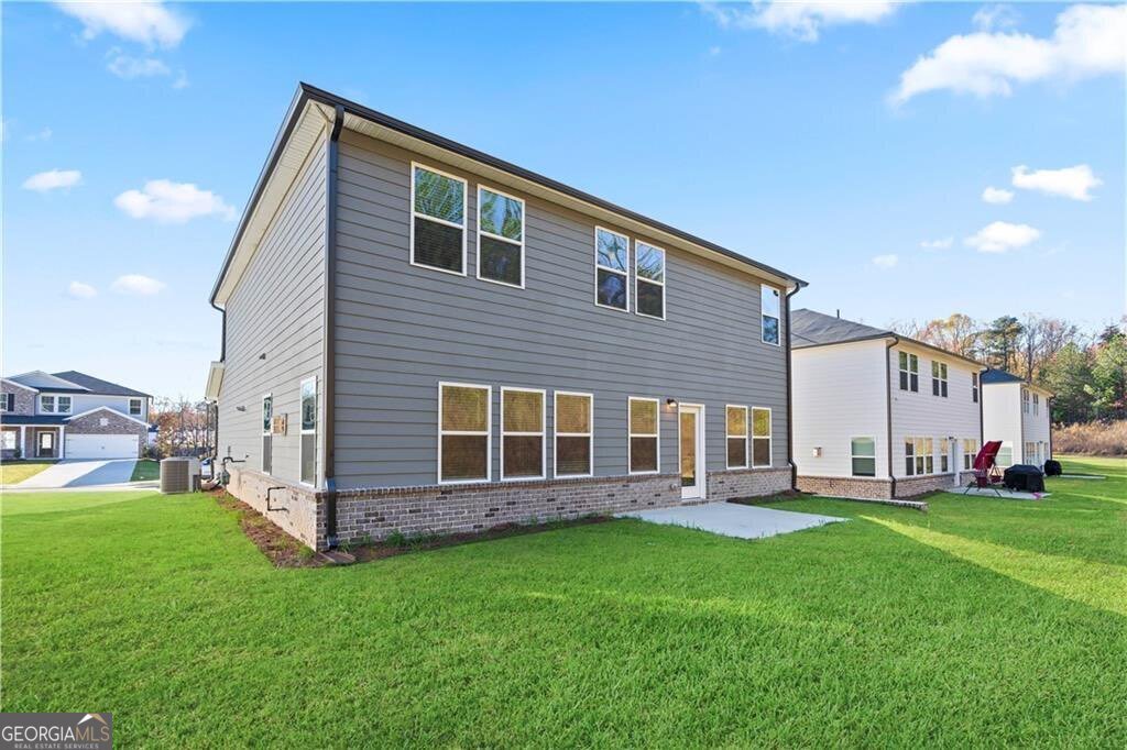 3137 Train Street Buford - 19