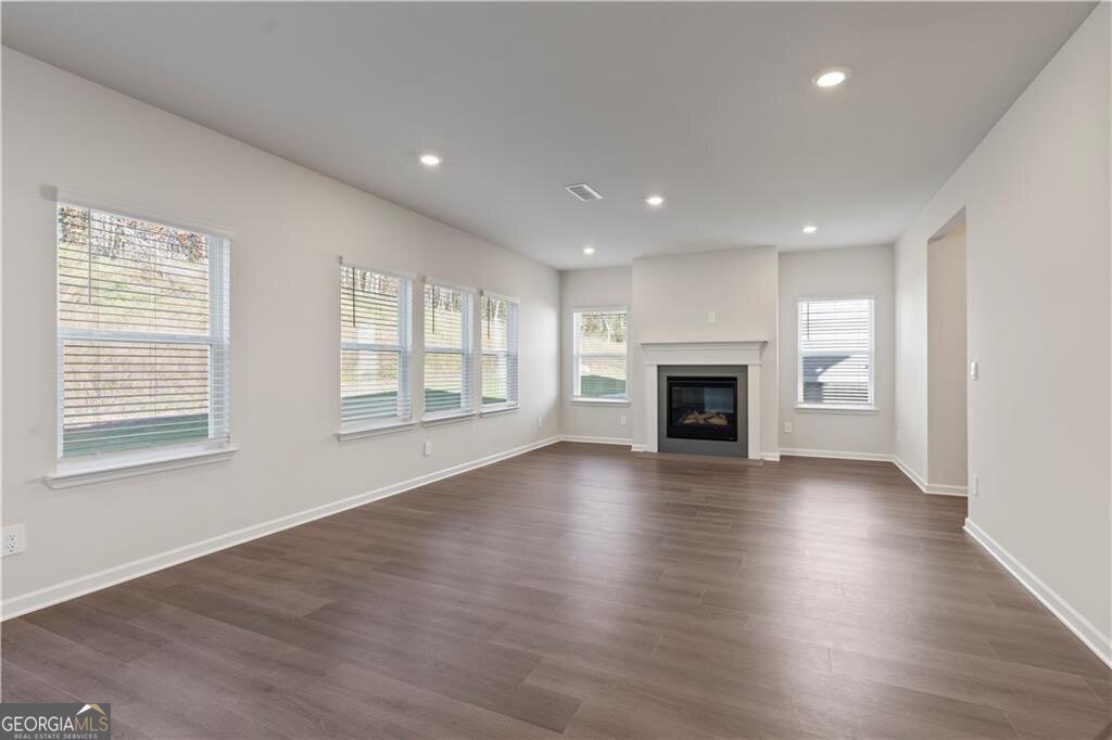 3137 Train Street Buford - 2