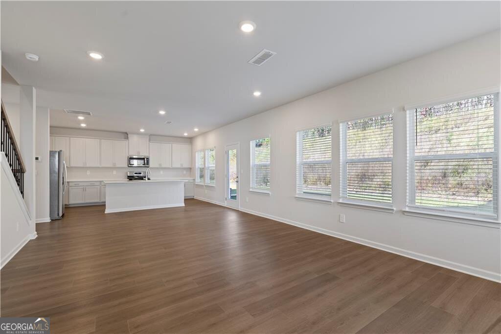 3137 Train Street Buford - 3