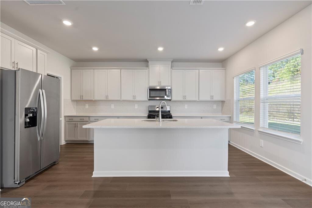 3137 Train Street Buford - 4