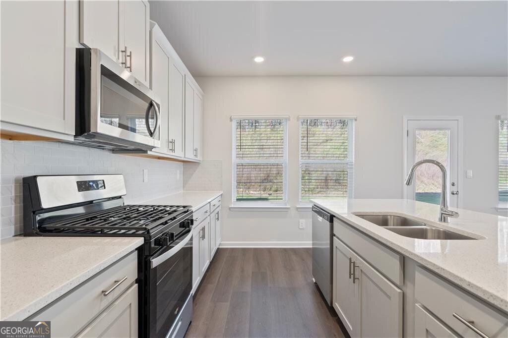 3137 Train Street Buford - 5