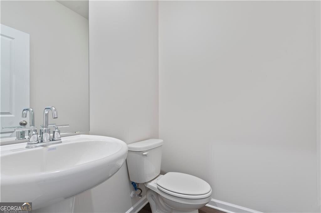 3137 Train Street Buford - 6