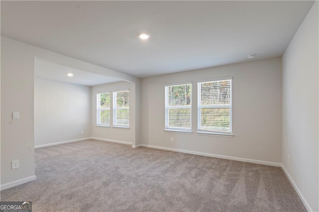 3137 Train Street Buford - 8