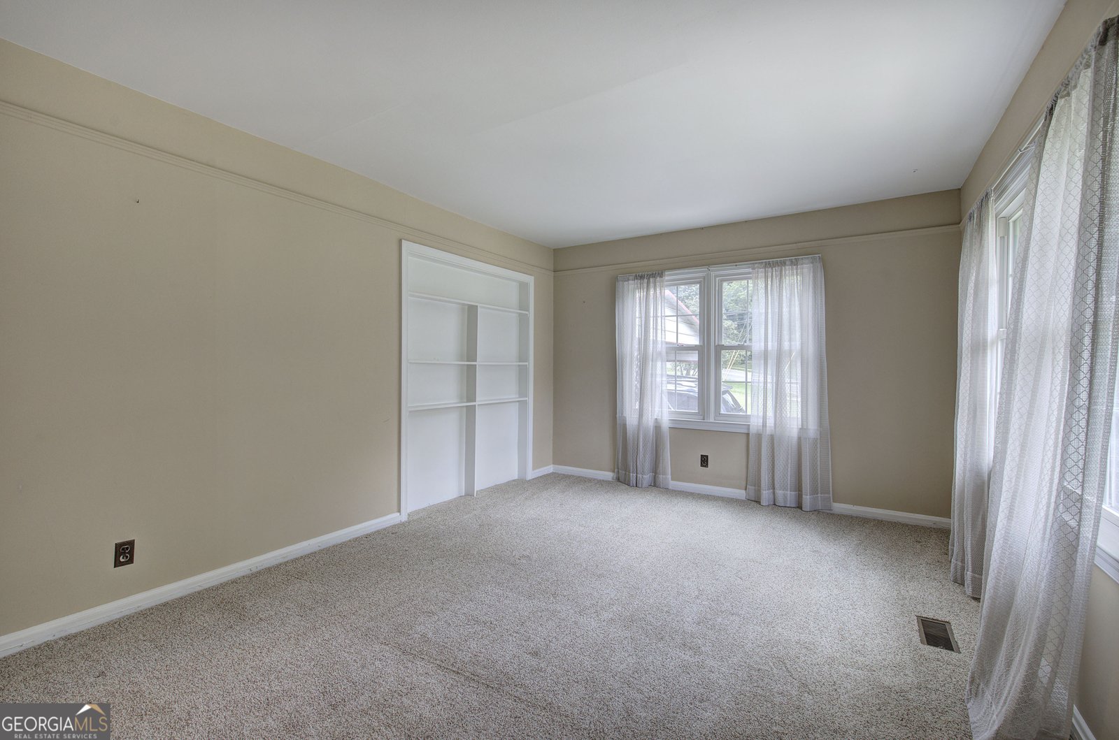 1234 Barnes Mill Road Marietta - 1