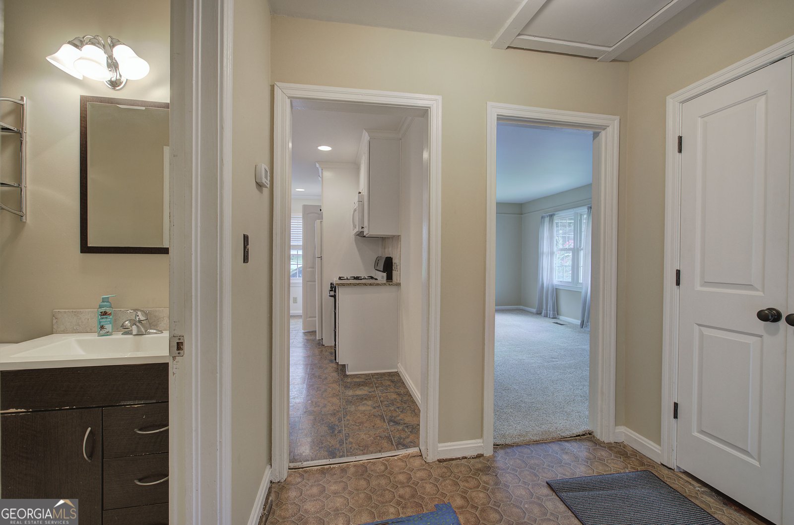 1234 Barnes Mill Road Marietta - 16
