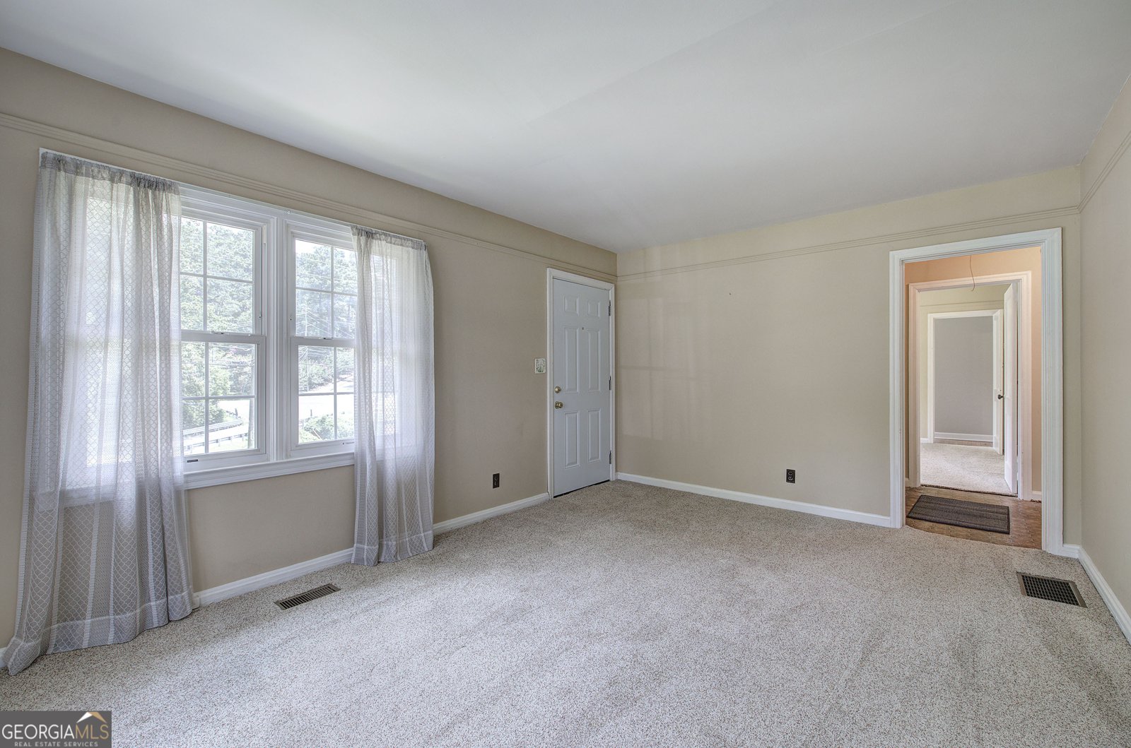1234 Barnes Mill Road Marietta - 2