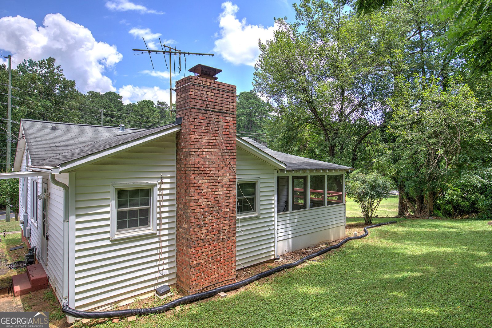 1234 Barnes Mill Road Marietta - 26