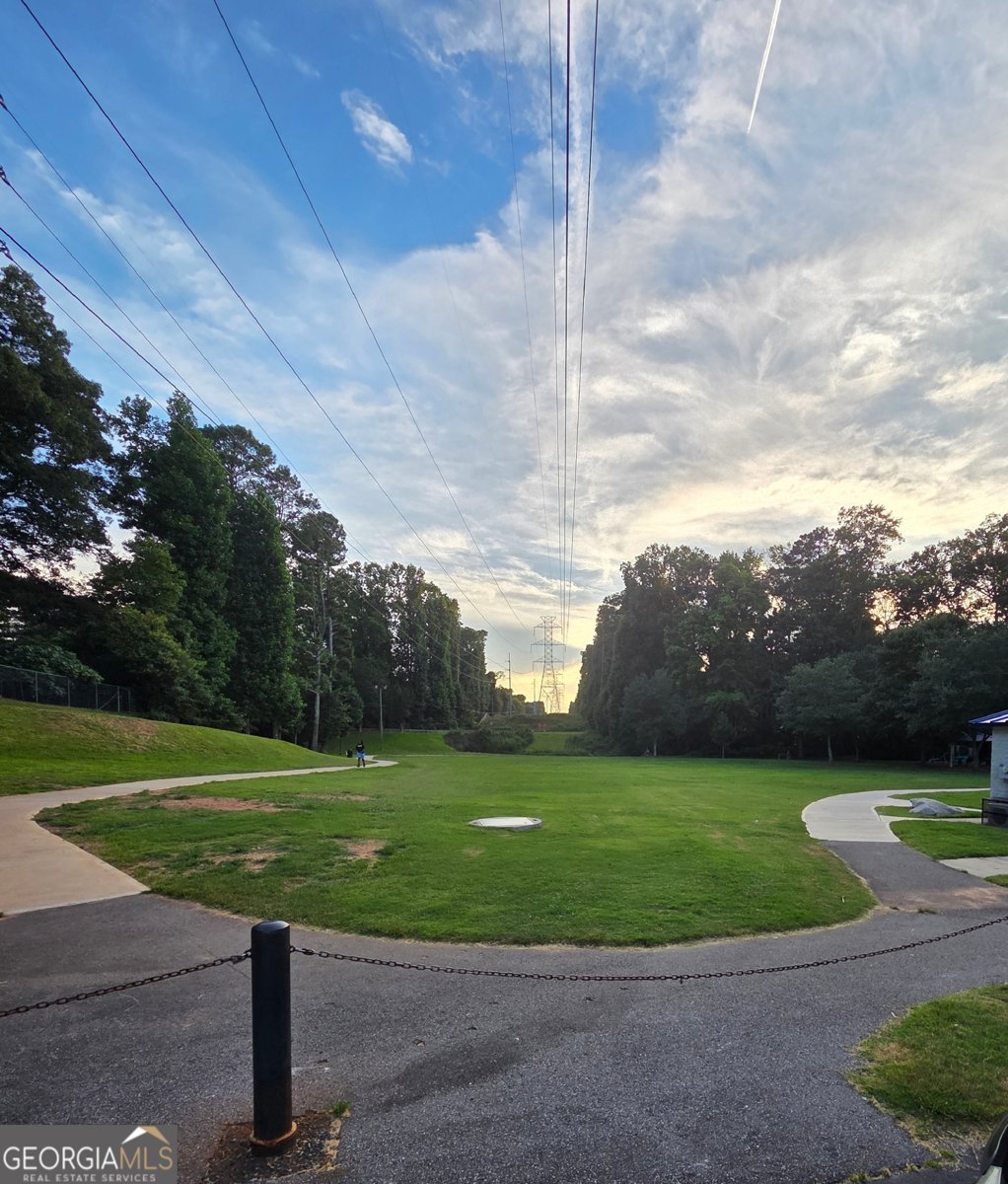 1234 Barnes Mill Road Marietta - 28