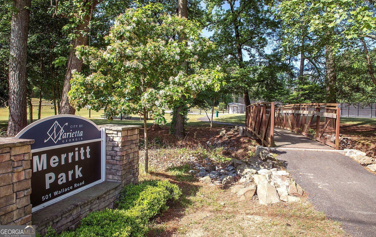 1234 Barnes Mill Road Marietta - 37