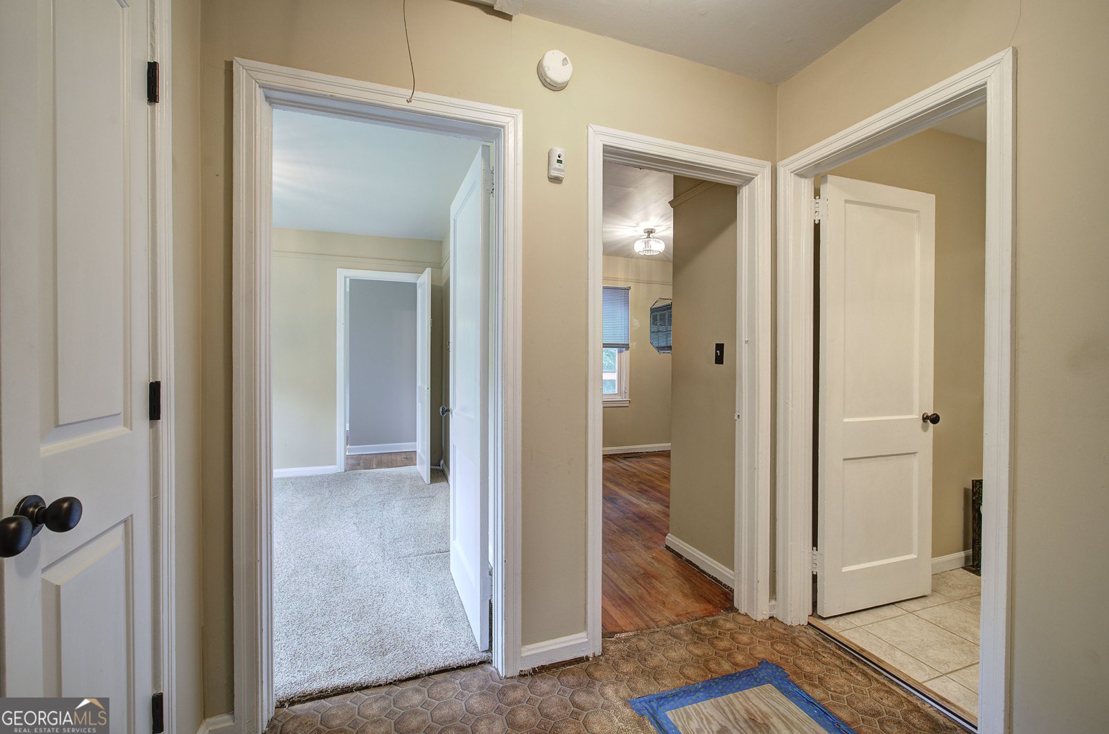 1234 Barnes Mill Road Marietta - 4
