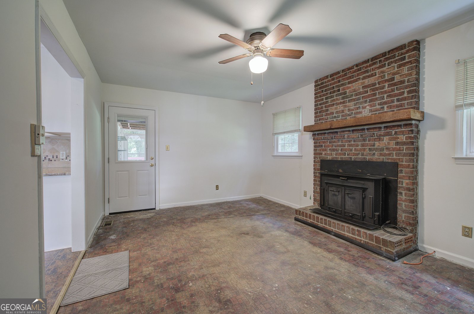 1234 Barnes Mill Road Marietta - 5