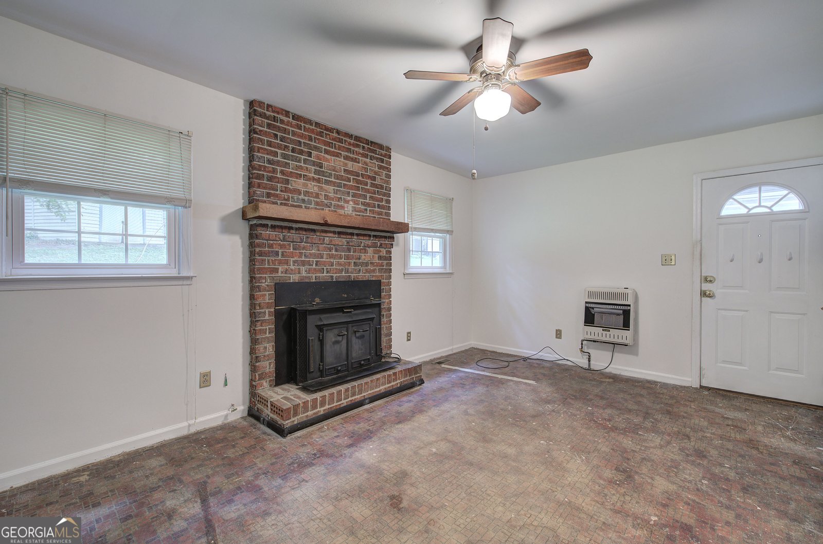 1234 Barnes Mill Road Marietta - 6