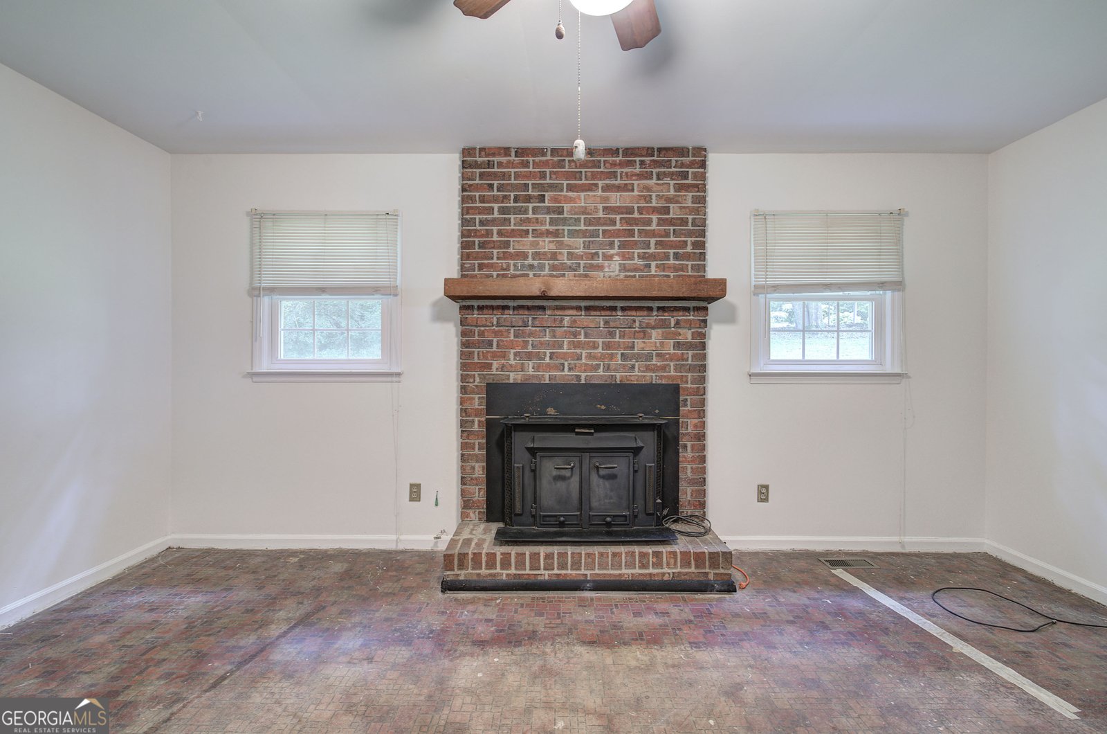 1234 Barnes Mill Road Marietta - 7
