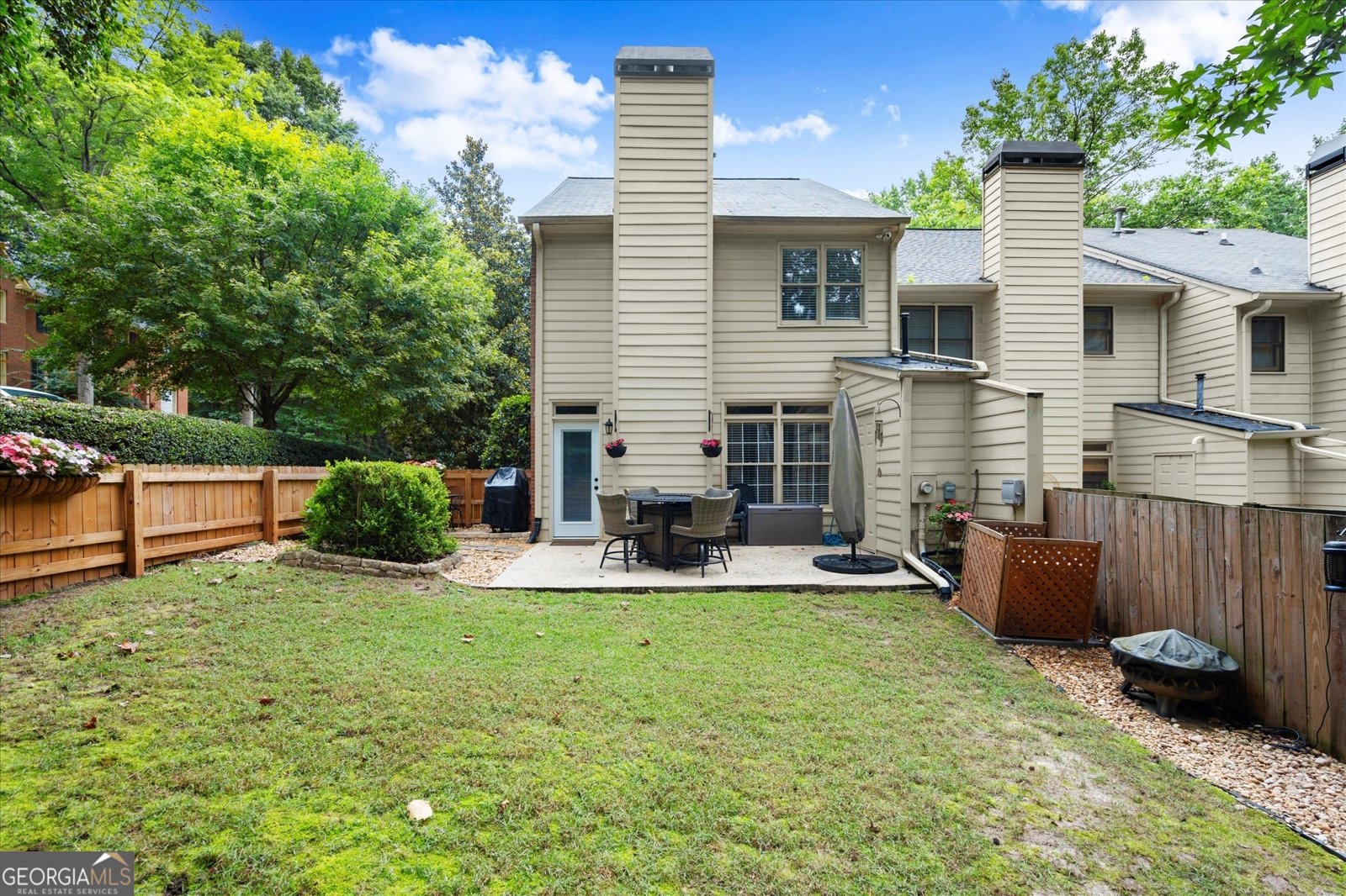 145 Weatherburne Drive Roswell - 10