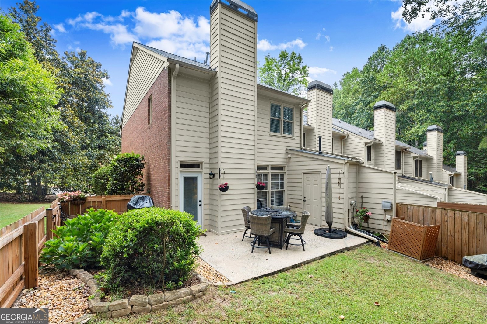 145 Weatherburne Drive Roswell - 11