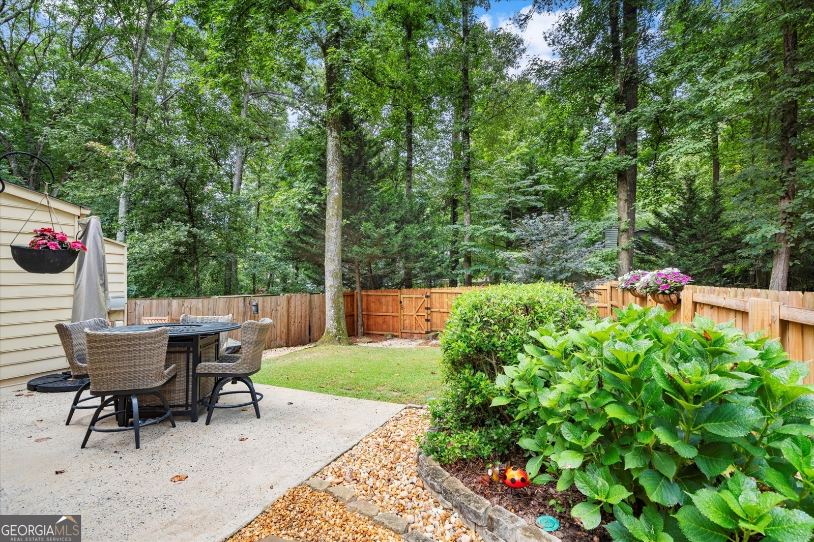 145 Weatherburne Drive Roswell - 13
