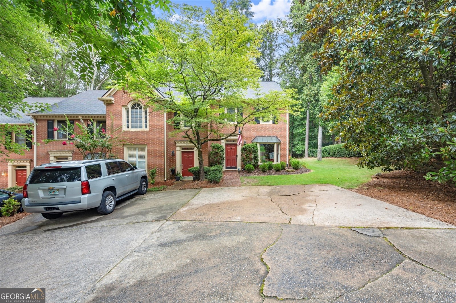 145 Weatherburne Drive Roswell - 14
