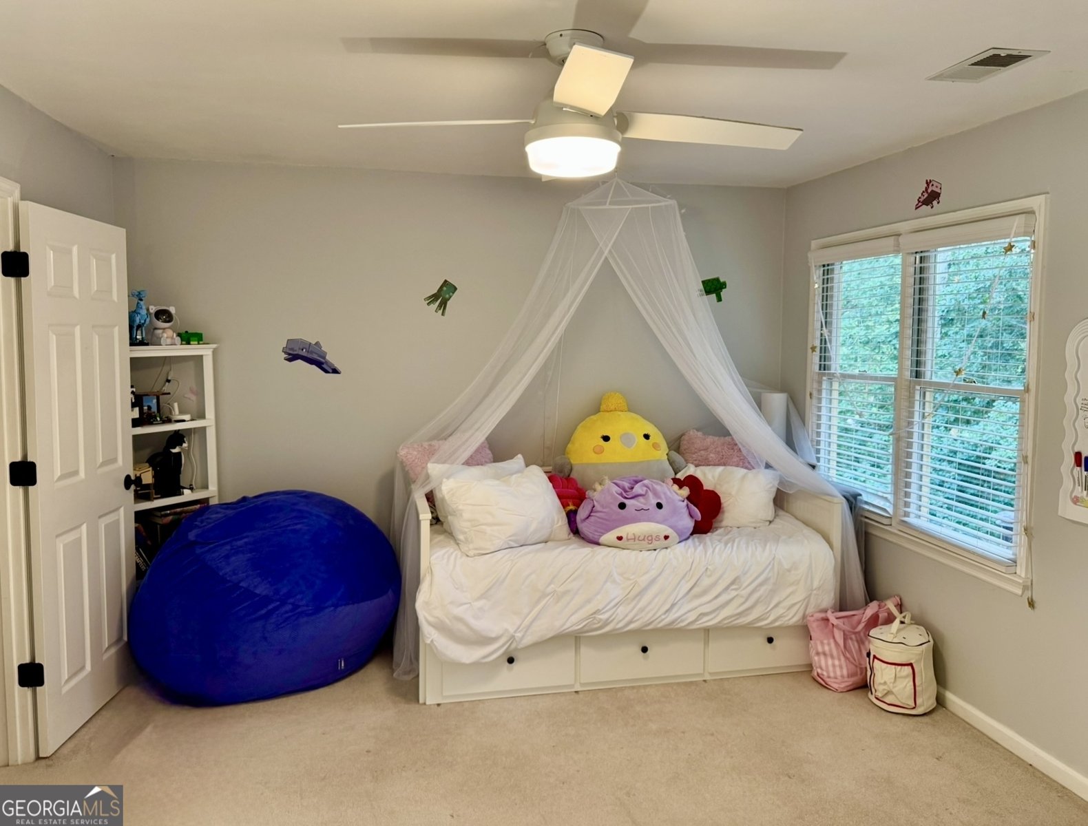145 Weatherburne Drive Roswell - 16
