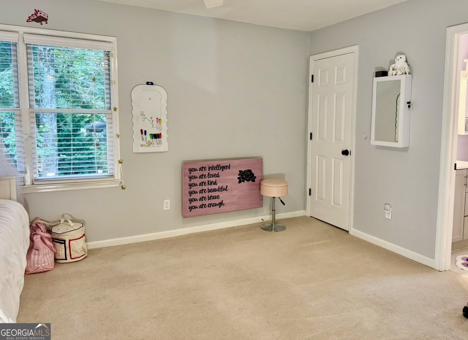145 Weatherburne Drive Roswell - 17