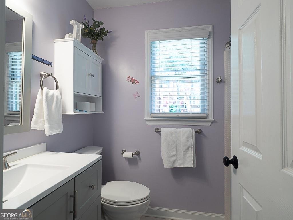 145 Weatherburne Drive Roswell - 18