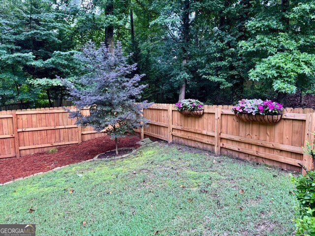 145 Weatherburne Drive Roswell - 21